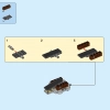 Дополнительный набор «Замок Пич» (LEGO 71408)