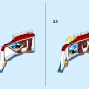 Дополнительный набор «Замок Пич» (LEGO 71408)