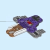 Дополнительный набор «Замок Пич» (LEGO 71408)