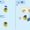 Дополнительный набор «Замок Пич» (LEGO 71408)