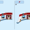 Дополнительный набор «Замок Пич» (LEGO 71408)