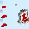 Дополнительный набор «Замок Пич» (LEGO 71408)