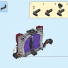Дополнительный набор «Замок Пич» (LEGO 71408)
