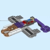 Дополнительный набор «Замок Пич» (LEGO 71408)