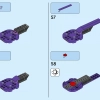 Дополнительный набор «Замок Пич» (LEGO 71408)