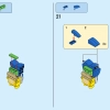 Дополнительный набор «Замок Пич» (LEGO 71408)