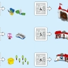 Дополнительный набор «Замок Пич» (LEGO 71408)