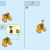 Дополнительный набор «Замок Пич» (LEGO 71408)