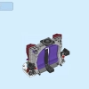 Дополнительный набор «Замок Пич» (LEGO 71408)