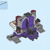 Дополнительный набор «Замок Пич» (LEGO 71408)
