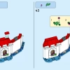 Дополнительный набор «Замок Пич» (LEGO 71408)