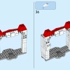 Дополнительный набор «Замок Пич» (LEGO 71408)