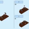 Дополнительный набор «Замок Пич» (LEGO 71408)