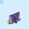 Дополнительный набор «Замок Пич» (LEGO 71408)