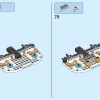Дополнительный набор «Замок Пич» (LEGO 71408)