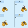 Дополнительный набор «Замок Пич» (LEGO 71408)
