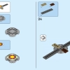 Дополнительный набор «Замок Пич» (LEGO 71408)