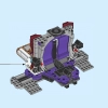 Дополнительный набор «Замок Пич» (LEGO 71408)