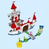Дополнительный набор «Замок Пич» (LEGO 71408)