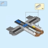 Дополнительный набор «Замок Пич» (LEGO 71408)