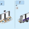 Дополнительный набор «Замок Пич» (LEGO 71408)