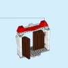 Дополнительный набор «Замок Пич» (LEGO 71408)