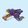 Дополнительный набор «Замок Пич» (LEGO 71408)