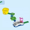 Дополнительный набор «Замок Пич» (LEGO 71408)