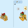 Дополнительный набор «Замок Пич» (LEGO 71408)