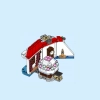 Дополнительный набор «Замок Пич» (LEGO 71408)