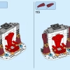 Дополнительный набор «Замок Пич» (LEGO 71408)