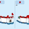 Дополнительный набор «Замок Пич» (LEGO 71408)