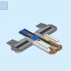 Дополнительный набор «Замок Пич» (LEGO 71408)