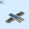 Дополнительный набор «Замок Пич» (LEGO 71408)