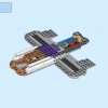 Дополнительный набор «Замок Пич» (LEGO 71408)