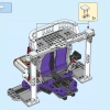 Дополнительный набор «Замок Пич» (LEGO 71408)