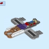 Дополнительный набор «Замок Пич» (LEGO 71408)
