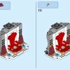 Дополнительный набор «Замок Пич» (LEGO 71408)