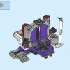 Дополнительный набор «Замок Пич» (LEGO 71408)