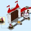 Дополнительный набор «Замок Пич» (LEGO 71408)
