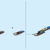 Дополнительный набор «Замок Пич» (LEGO 71408)