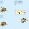 Дополнительный набор «Замок Пич» (LEGO 71408)