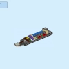Дополнительный набор «Замок Пич» (LEGO 71408)