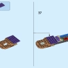 Дополнительный набор «Замок Пич» (LEGO 71408)