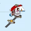Дополнительный набор «Замок Пич» (LEGO 71408)