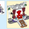 Дополнительный набор «Замок Пич» (LEGO 71408)