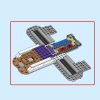 Дополнительный набор «Замок Пич» (LEGO 71408)