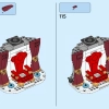 Дополнительный набор «Замок Пич» (LEGO 71408)
