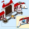 Дополнительный набор «Замок Пич» (LEGO 71408)
