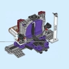 Дополнительный набор «Замок Пич» (LEGO 71408)